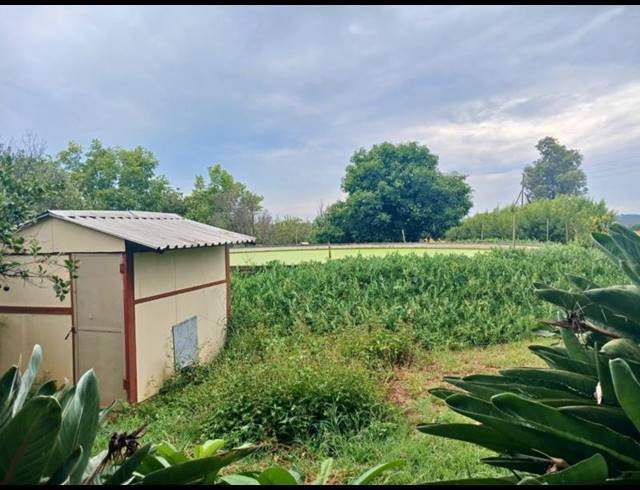FARM FOR SALE IN VASFONTEIN